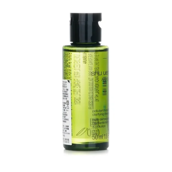 Anti/Oxi+ Pollutant & Dullness Clarifying Cleansing Oil (Miniature)
