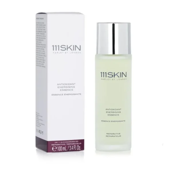 Antioxidant Energising Essence