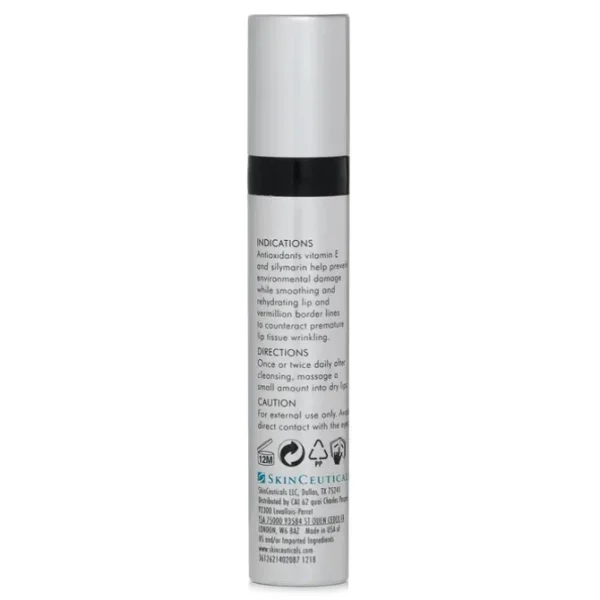 Antioxidant Lip Repair