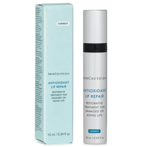 Antioxidant Lip Repair