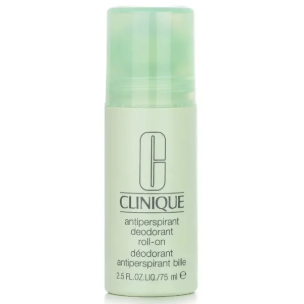 Anti-Perspirant Deodorant Roll-On