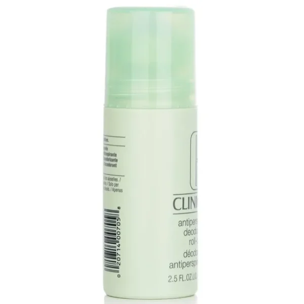 Anti-Perspirant Deodorant Roll-On