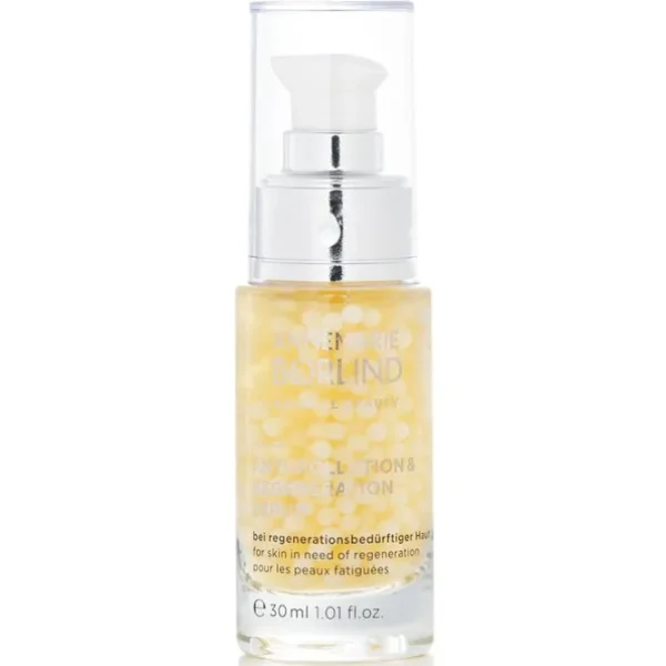 Anti-Pollution & Regeneration Serum