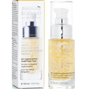 Anti-Pollution & Regeneration Serum