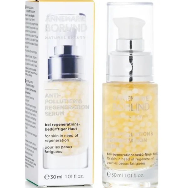 Anti-Pollution & Regeneration Serum