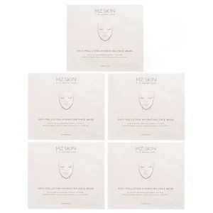 Anti-Pollution Hydrating Face Mask