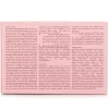 Anti-Pollution Illuminating Eye Masks