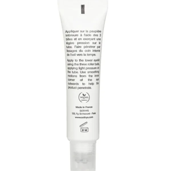 Anti-Puffiness Cryo Roll-On