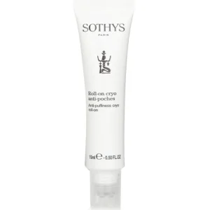 Anti-Puffiness Cryo Roll-On