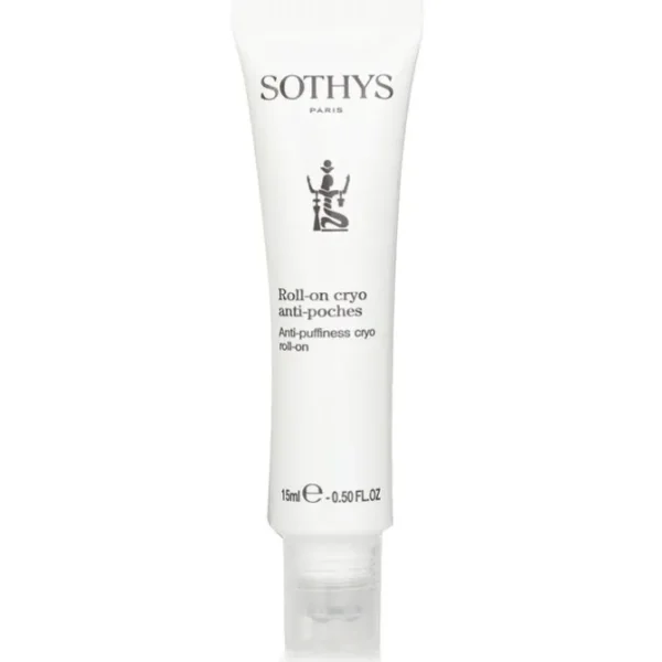 Anti-Puffiness Cryo Roll-On