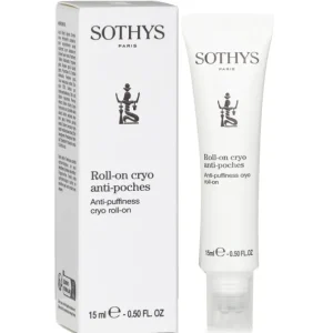 Anti-Puffiness Cryo Roll-On