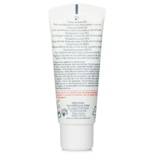 Antirougeurs DAY Soothing Cream SPF 30 - For Dry to Very Dry Sensitive Skin Prone to Redness