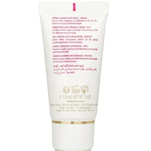 Anti-Wrinkle Cream