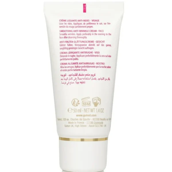 Anti-Wrinkle Cream