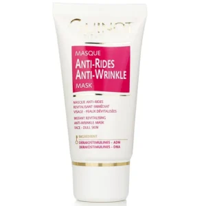 Anti-Wrinkle Mask (For Devitalized Skin)