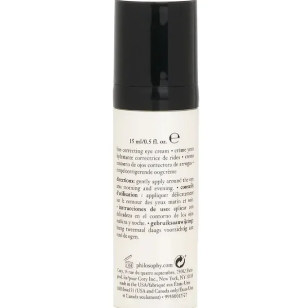 Anti-Wrinkle Miracle Worker Eye+ Line-Correcting Eye Cream