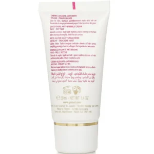 Anti-Wrinkle Rich Cream (For Dry Skin)