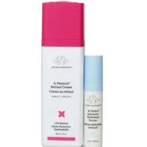 A-Passioni Retinol Cream