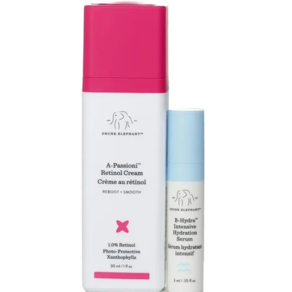 A-Passioni Retinol Cream