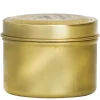 Apothecary Candle - Geranium & Basil