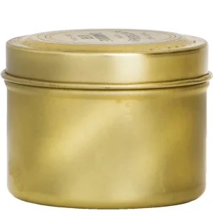 Apothecary Candle - Geranium & Basil