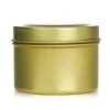 Apothecary Candle - Teak & Tobacco