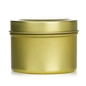 Apothecary Candle - Teak & Tobacco