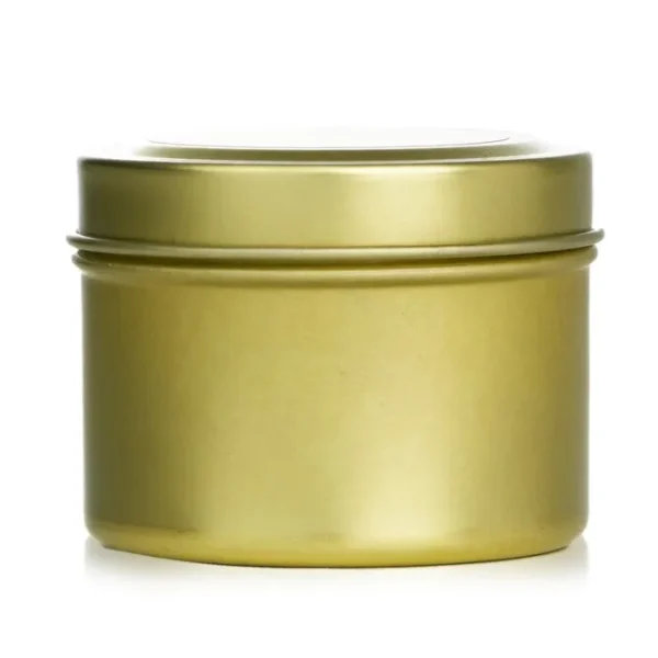 Apothecary Candle - Teak & Tobacco