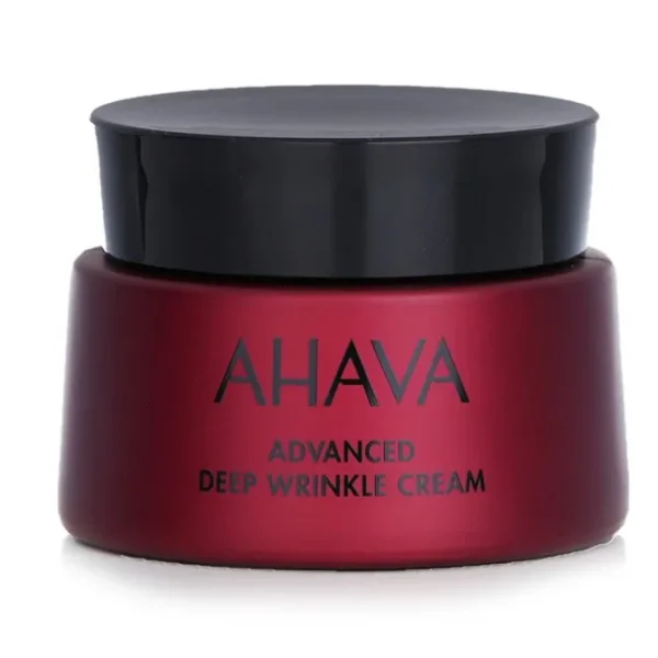 Apple Of Sodom Advanced Deep Wrinkle Cream