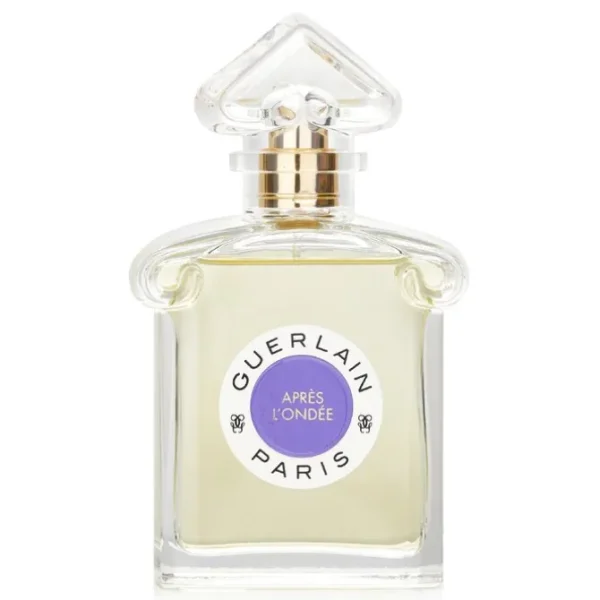 Apres L'Ondee Eau De Toilette Spray
