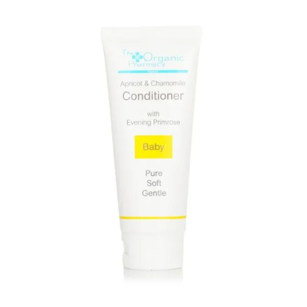 Apricot & Chamomile Conditioner with Evening Primrose (Pure Soft Gentle - Baby)
