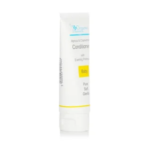 Apricot & Chamomile Conditioner with Evening Primrose (Pure Soft Gentle - Baby)