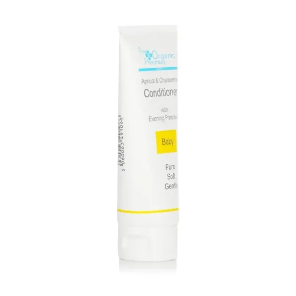 Apricot & Chamomile Conditioner with Evening Primrose (Pure Soft Gentle - Baby)
