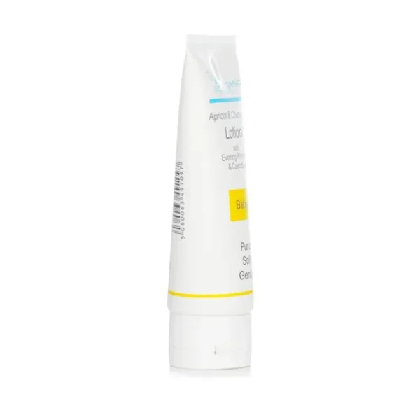 Apricot & Chamomile Lotion - For Baby