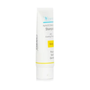 Apricot & Chamomile Shampoo with Evening Primrose (Pure Soft Gentle - Baby)
