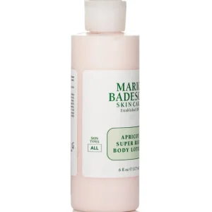 Apricot Super Rich Body Lotion - For All Skin Types