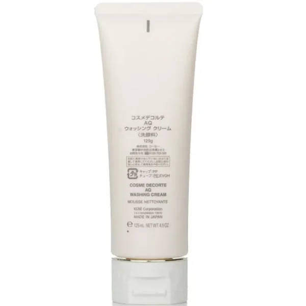 AQ Washing Cream