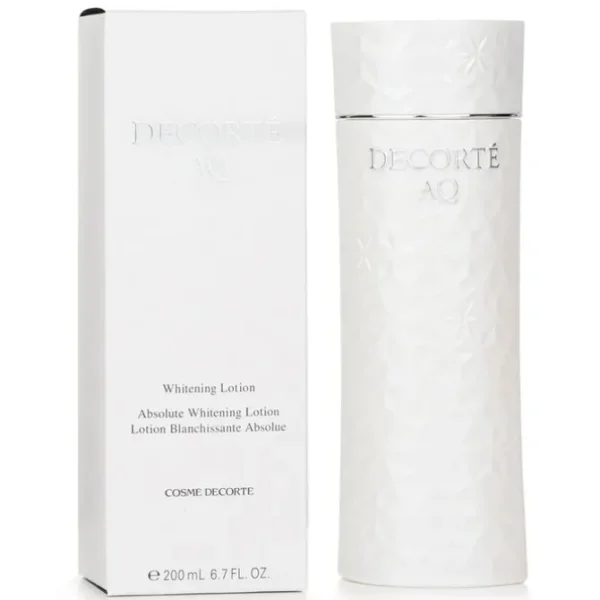 AQ Whitening Lotion