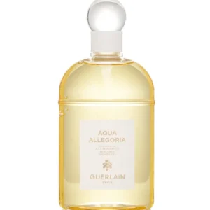 Aqua Allegoria Bergamote Shower Gel