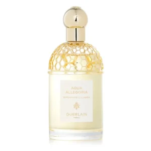 Aqua Allegoria Bergamote Calabria Eau De Toilette Spray