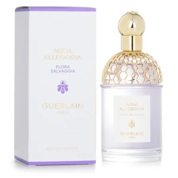 Aqua Allegoria Flora Salvaggia Eau De Toilette Spray