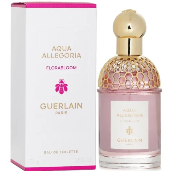 Aqua Allegoria FloraBloom Eau De Toilette Spray
