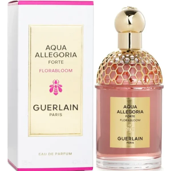 Aqua Allegoria Forte Florabloom Eau De Parfum Spray