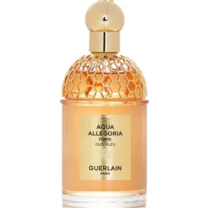 Aqua Allegoria Forte Oud Yuzu Eau De Parfum Spray