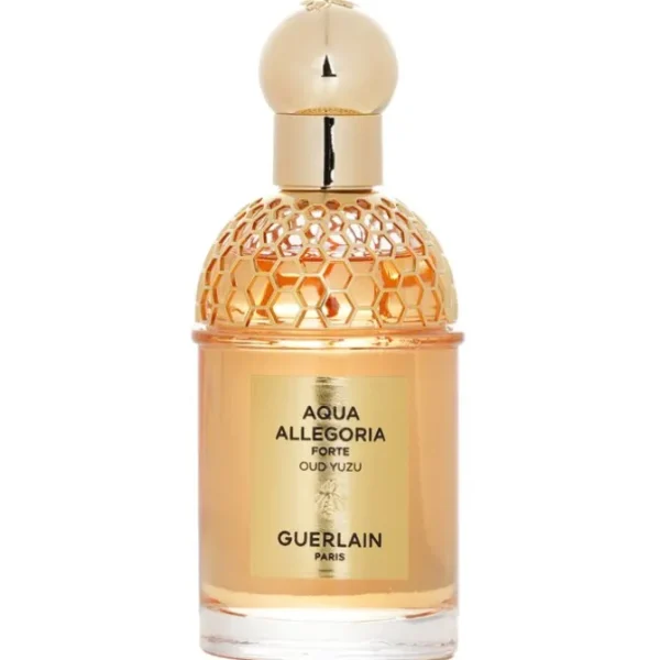 Aqua Allegoria Forte Oud Yuzu Eau De Parfum Spray