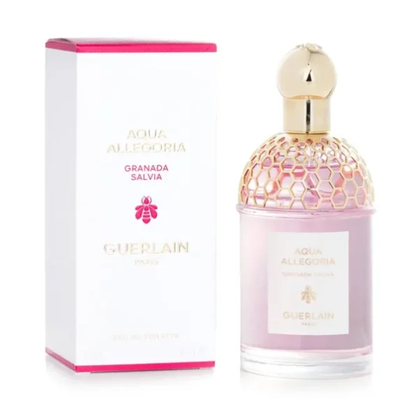 Aqua Allegoria Granada Salvia Eau De Toilette Spray