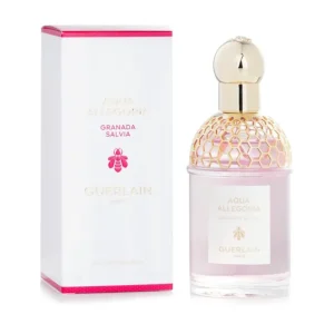 Aqua Allegoria Granada Salvia Eau De Toilette Spray