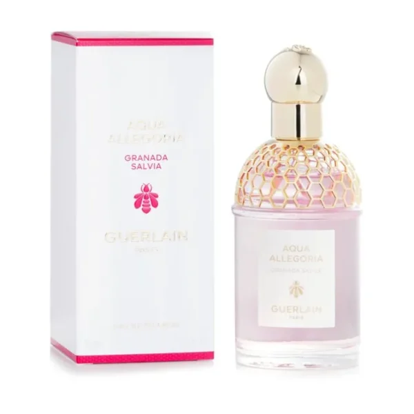 Aqua Allegoria Granada Salvia Eau De Toilette Spray