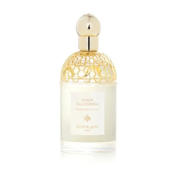 Aqua Allegoria Mandarine Basilic Eau De Toilette Spray