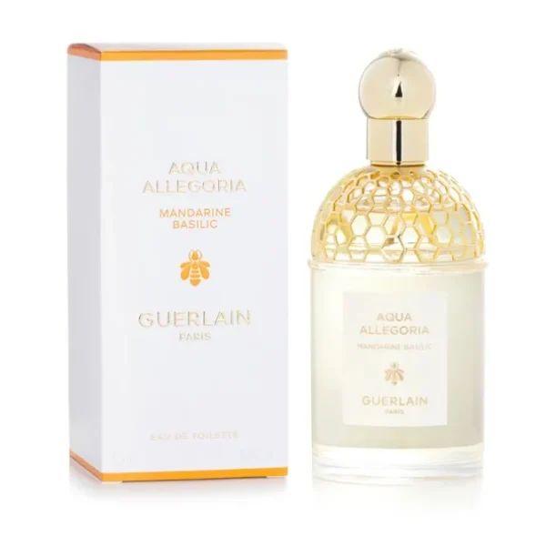 Aqua Allegoria Mandarine Basilic Eau De Toilette Spray